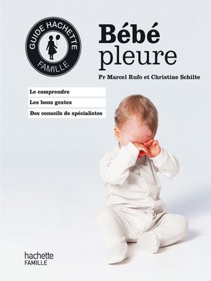 cover image of Homéo bébé